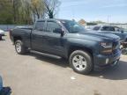 2017 Chevrolet Silverado K1500 Lt en Venta en Glassboro, NJ - Rear End