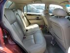 2000 Lincoln Town Car Cartier للبيع في Rancho Cucamonga، CA - Side