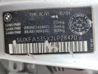 2002 Bmw X5 3.0I продається в Wayland, MI - Mechanical