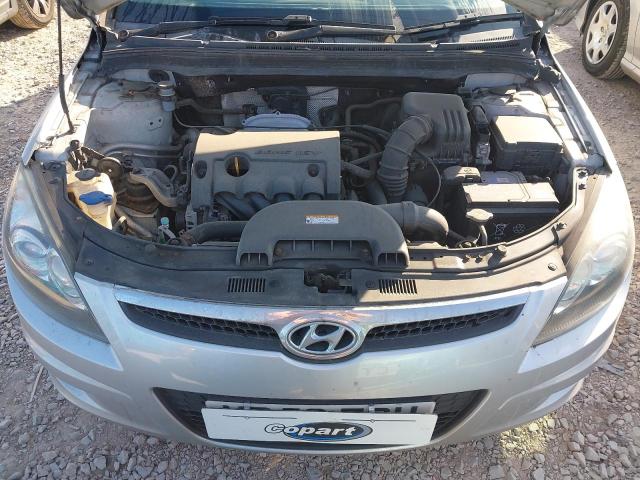 2009 HYUNDAI I30 COMFOR