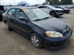 2005 Toyota Corolla Ce zu verkaufen in Van Nuys, CA - Mechanical