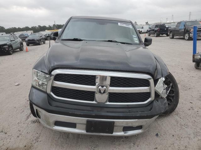 RAM 1500 2019 Black