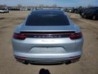 2018 PORSCHE PANAMERA 4 for sale at Copart ON - TORONTO