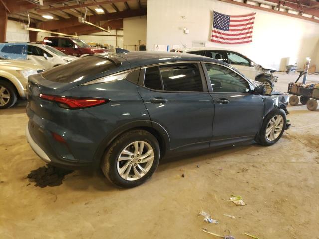  BUICK ENVISTA PR 2024 Синій