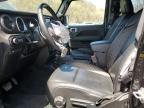 2022 Jeep Wrangler Unlimited Sahara 4Xe for Sale in Marlboro, NY - Front End
