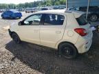2020 Mitsubishi Mirage Es იყიდება Savannah-ში, GA - Front End
