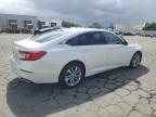 2019 Honda Accord Lx de vânzare în Martinez, CA - All Over