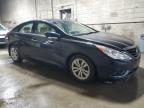 2012 Hyundai Sonata Gls en Venta en Blaine, MN - Minor Dent/Scratches
