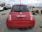 2012 Fiat 500 Pop de vânzare în San Diego, CA - Minor Dent/Scratches