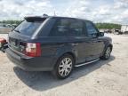 2008 Land Rover Range Rover Sport Hse for Sale in Montgomery, AL - Front End