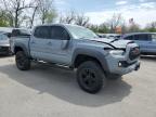 2019 Toyota Tacoma Double Cab للبيع في Bridgeton، MO - Hail