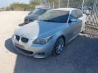 2009 BMW 530D M SPO for sale at Copart BRISTOL