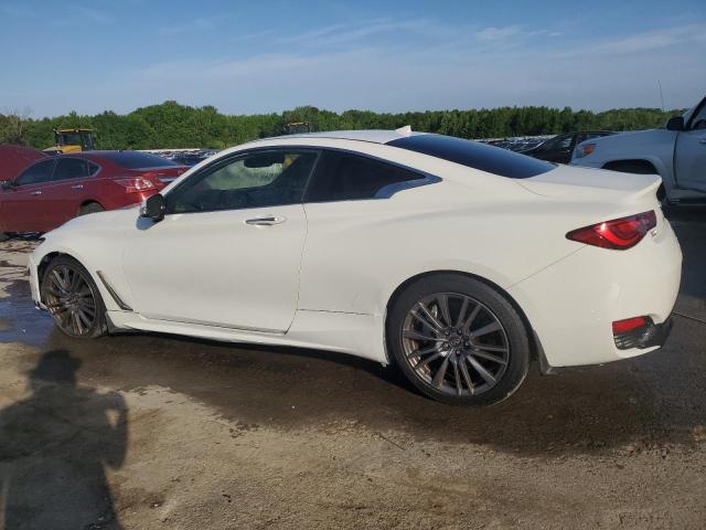 2017 INFINITI Q60 PREMIUM