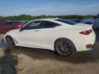 2017 Infiniti Q60 Premium იყიდება Memphis-ში, TN - Front End