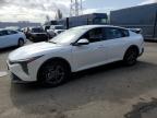 2025 Kia K4 Lx продається в Hayward, CA - Rear End
