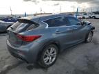 2017 Infiniti Qx30 Base იყიდება Sun Valley-ში, CA - Front End