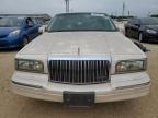 1996 Lincoln Town Car Cartier للبيع في San Antonio، TX - Hail
