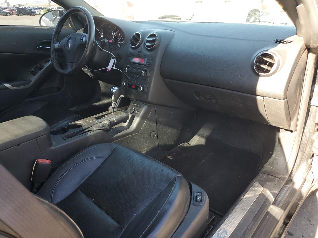 2007 Pontiac G6 Gt VIN: 1G2ZH361874187058 Lot: 52747345