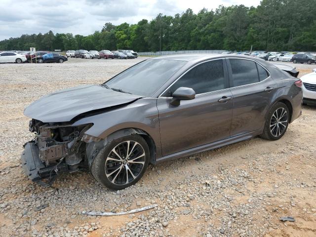TOYOTA CAMRY L 2024