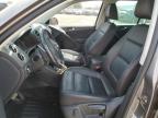 2011 Volkswagen Tiguan S de vânzare în San Martin, CA - Minor Dent/Scratches
