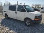 2014 Gmc Savana G2500 for Sale in Barberton, OH - Minor Dent/Scratches