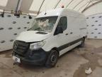 2023 MERCEDES BENZ SPRINTER 3 for sale at Copart BRISTOL