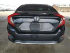 2020 Honda Civic Lx   за продажба в Hayward, CA - Vandalism