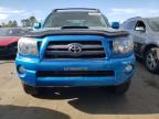 2009 Toyota Tacoma Double Cab Long Bed за продажба в New Britain, CT - Minor Dent/Scratches