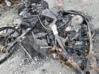 2019 Ktm 350 Exc-F იყიდება Spartanburg-ში, SC - Burn
