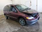 1999 Dodge Caravan    продається в Madisonville, TN - Burn - Engine