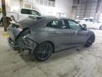 2021 Honda Civic Ex na sprzedaż w Des Moines, IA - Rear End