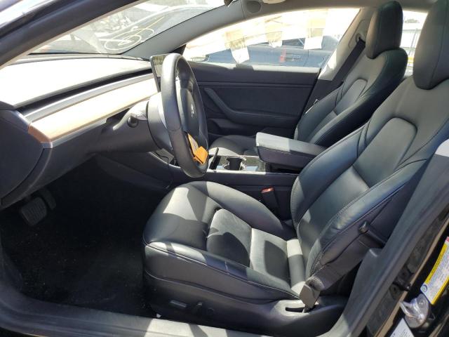  TESLA MODEL 3 2019 Czarny