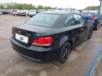 2011 BMW 118D SPORT for sale at Copart NEWBURY