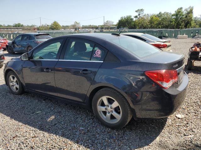  CHEVROLET CRUZE 2016 Вугільний