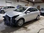 2019 Hyundai Accent Se en Venta en Chambersburg, PA - Front End