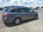 2012 Honda Odyssey Exl იყიდება Madisonville-ში, TN - Front End