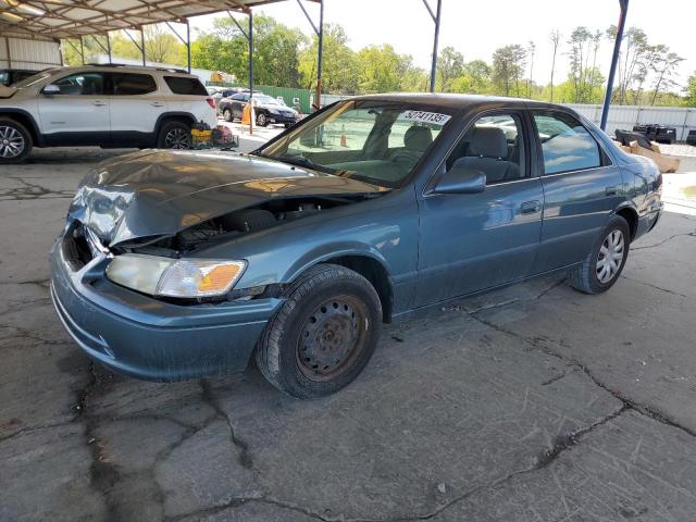 2001 Toyota Camry Le