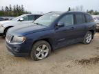 2014 JEEP COMPASS SPORT   for sale at Copart ON - TORONTO