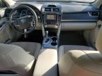 2014 Toyota Camry Hybrid en Venta en Laurel, MD - Front End