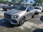 2022 Mercedes-Benz Gle 350 for Sale in Byron, GA - Undercarriage