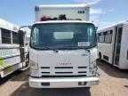 2015 Isuzu Npr Hd  for Sale in Phoenix, AZ - Rollover