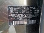 2023 Genesis G80 Base zu verkaufen in Haslet, TX - Front End