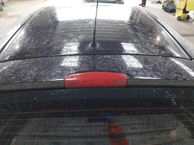 2009 VAUXHALL CORSA CLUB