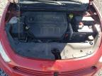 2013 Dodge Dart Se de vânzare în Hueytown, AL - Side