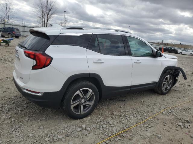  GMC TERRAIN 2021 Biały