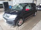 2018 VOLKSWAGEN UP BY BEAT for sale at Copart EAST KILBRIDE
