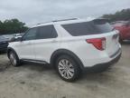 2021 Ford Explorer Limited на продаже в Ocala, FL - Frame Damage