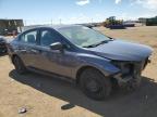 2017 Subaru Impreza  for Sale in Brighton, CO - Front End