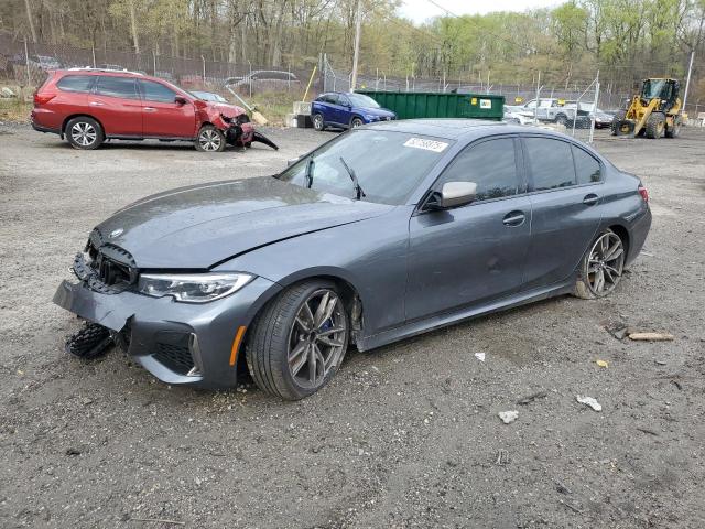 BMW M340I 2022