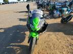 2023 Kawasaki Ex650 R продається в Tanner, AL - Front End